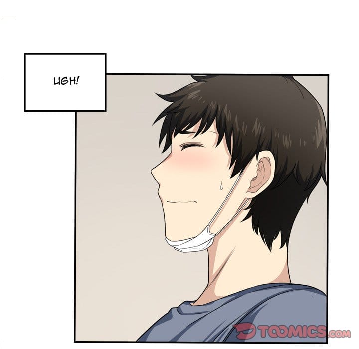 Excuse me, This is my Room [LObeam , kook] - Chapter 11 — Page 22