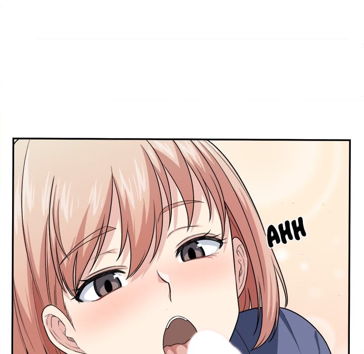 Excuse me, This is my Room [LObeam , kook] - Chapter 11 — Page 23