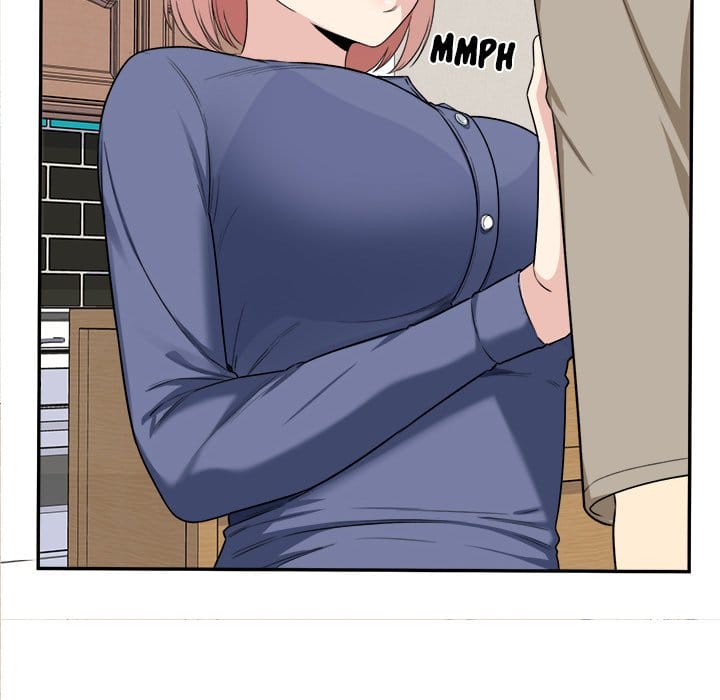 Excuse me, This is my Room [LObeam , kook] - Chapter 11 — Page 25