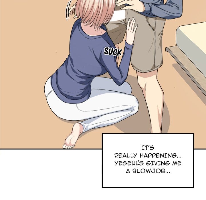 Excuse me, This is my Room [LObeam , kook] - Chapter 11 — Page 27
