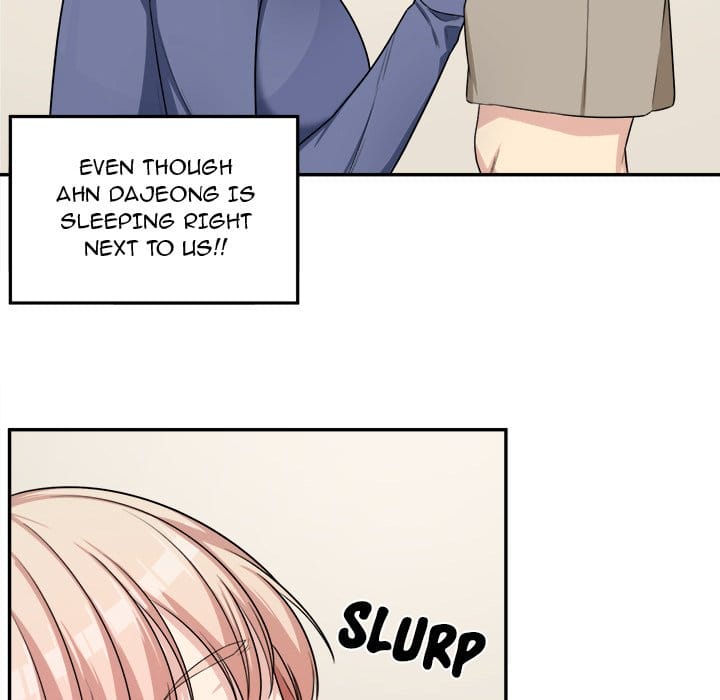 Excuse me, This is my Room [LObeam , kook] - Chapter 11 — Page 29