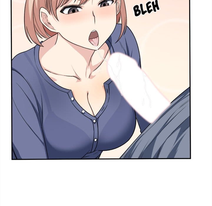 Excuse me, This is my Room [LObeam , kook] - Chapter 11 — Page 31