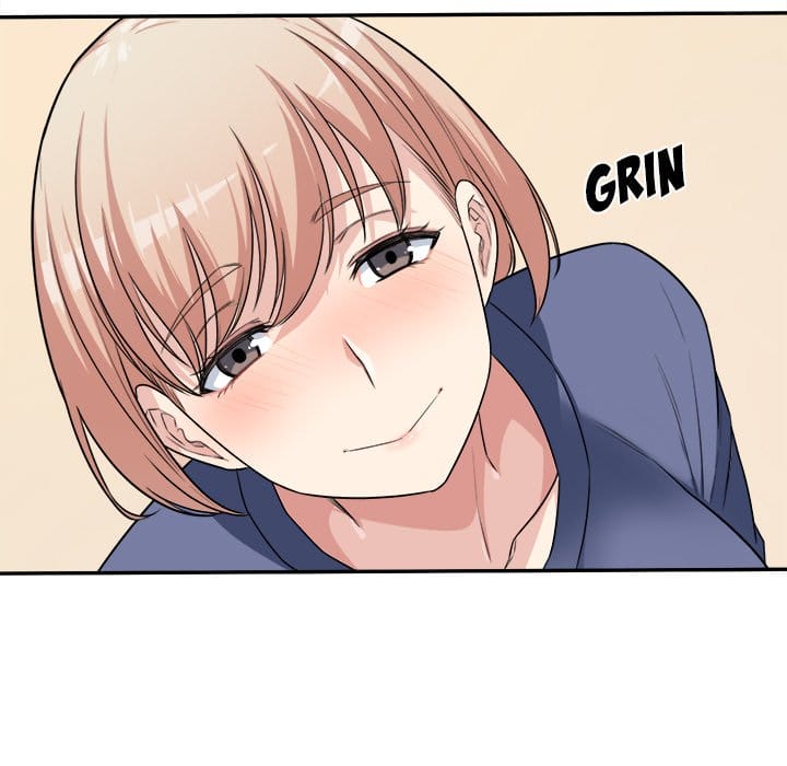 Excuse me, This is my Room [LObeam , kook] - Chapter 11 — Page 32