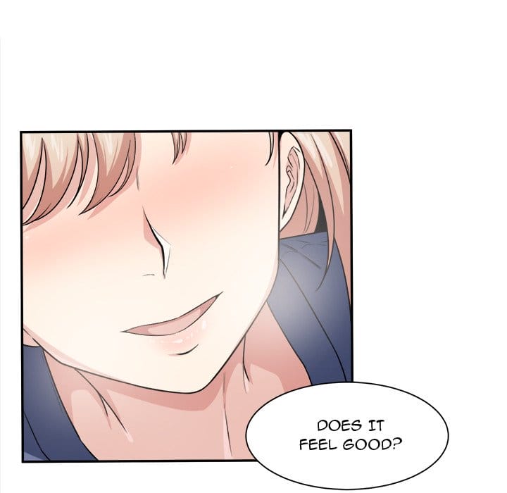 Excuse me, This is my Room [LObeam , kook] - Chapter 11 — Page 33