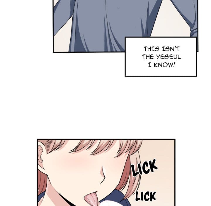 Excuse me, This is my Room [LObeam , kook] - Chapter 11 — Page 35