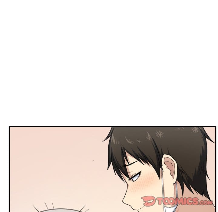 Excuse me, This is my Room [LObeam , kook] - Chapter 11 — Page 38