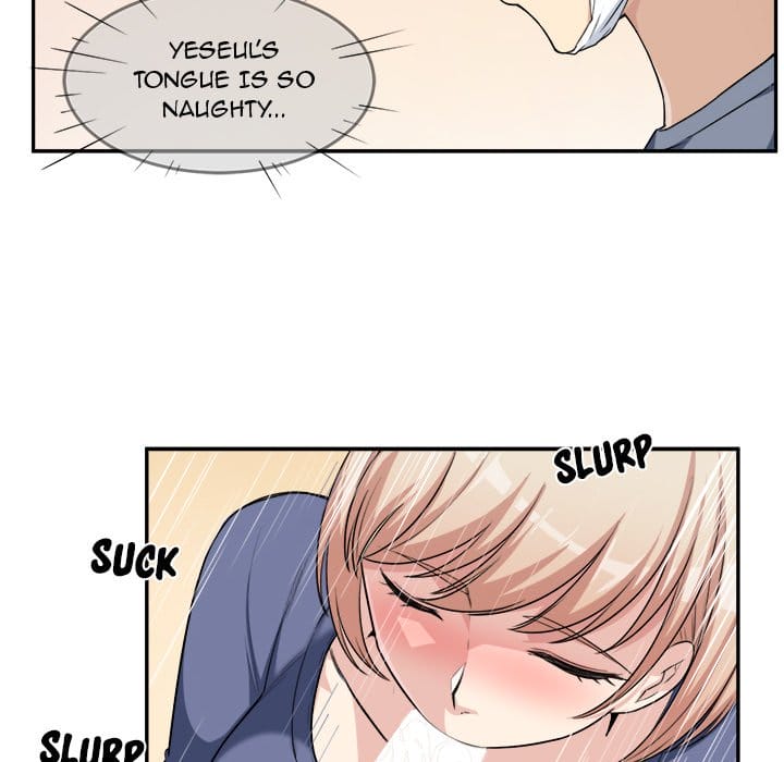 Excuse me, This is my Room [LObeam , kook] - Chapter 11 — Page 39