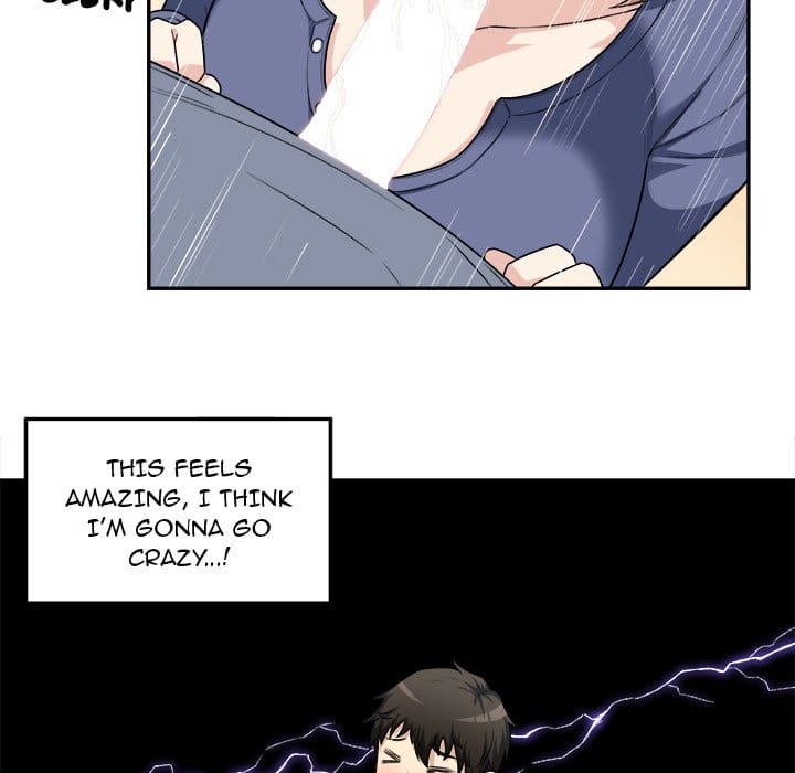 Excuse me, This is my Room [LObeam , kook] - Chapter 11 — Page 40