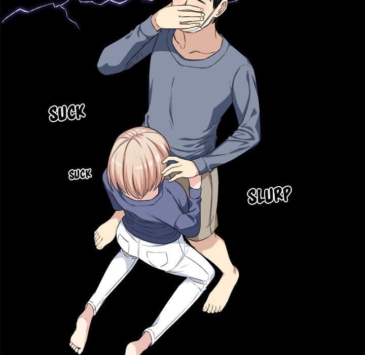 Excuse me, This is my Room [LObeam , kook] - Chapter 11 — Page 41