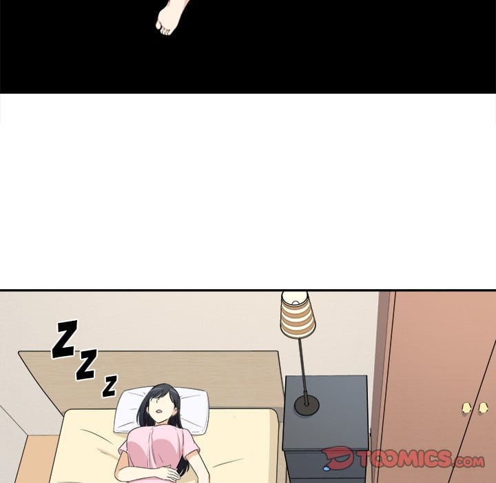 Excuse me, This is my Room [LObeam , kook] - Chapter 11 — Page 42