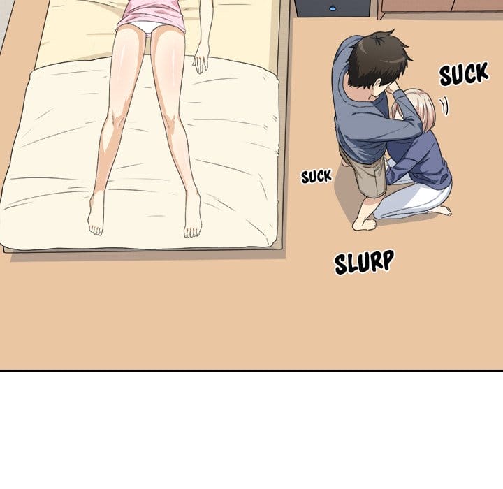Excuse me, This is my Room [LObeam , kook] - Chapter 11 — Page 43