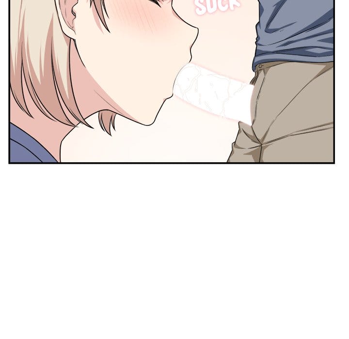 Excuse me, This is my Room [LObeam , kook] - Chapter 11 — Page 47