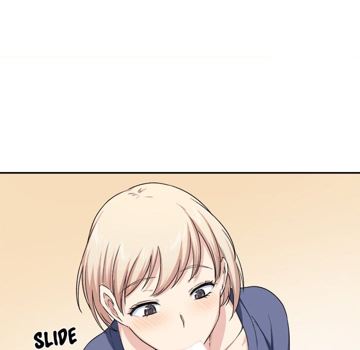 Excuse me, This is my Room [LObeam , kook] - Chapter 11 — Page 49