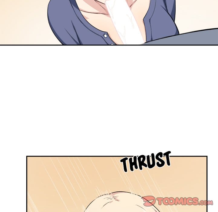 Excuse me, This is my Room [LObeam , kook] - Chapter 11 — Page 50