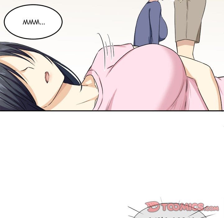 Excuse me, This is my Room [LObeam , kook] - Chapter 11 — Page 54