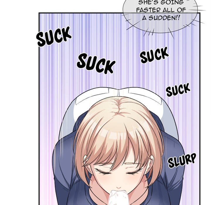 Excuse me, This is my Room [LObeam , kook] - Chapter 11 — Page 55