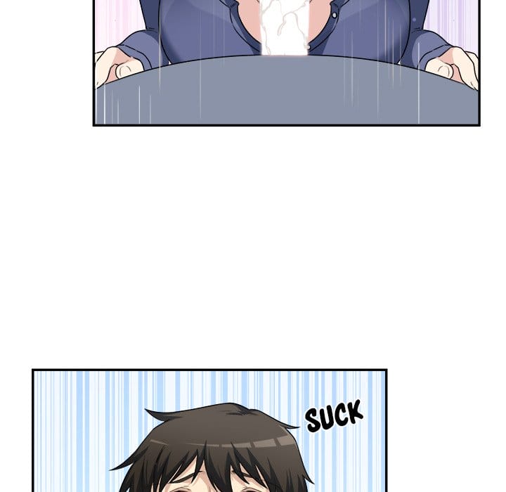 Excuse me, This is my Room [LObeam , kook] - Chapter 11 — Page 56