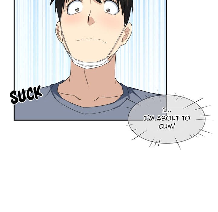 Excuse me, This is my Room [LObeam , kook] - Chapter 11 — Page 57