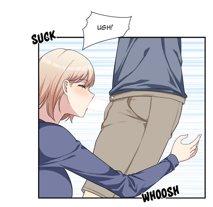 Excuse me, This is my Room [LObeam , kook] - Chapter 11 — Page 59