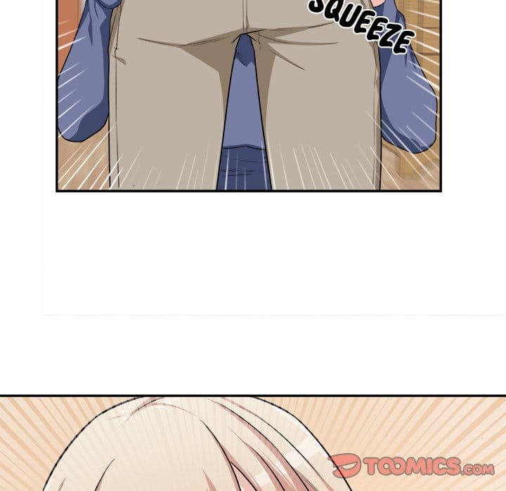 Excuse me, This is my Room [LObeam , kook] - Chapter 11 — Page 62