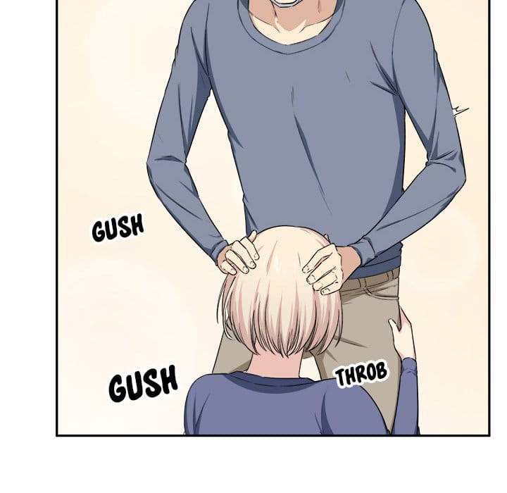 Excuse me, This is my Room [LObeam , kook] - Chapter 11 — Page 65