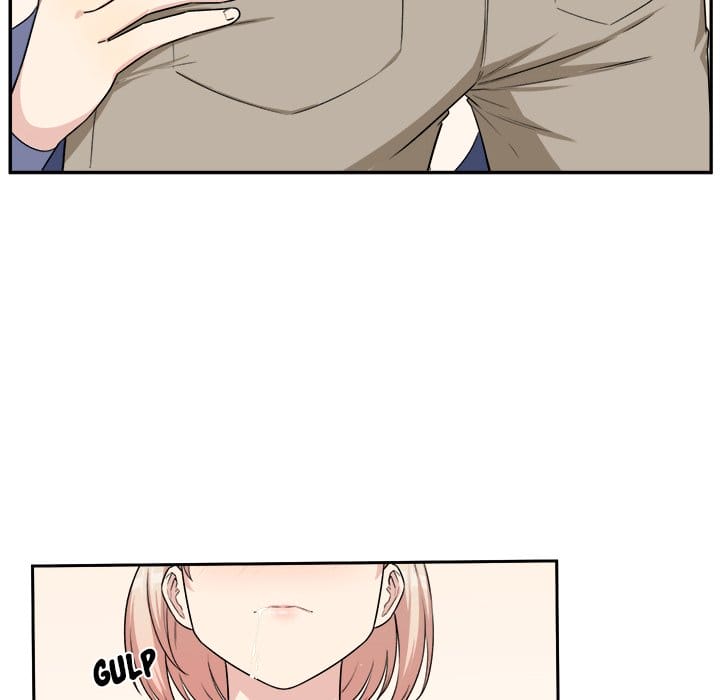 Excuse me, This is my Room [LObeam , kook] - Chapter 11 — Page 67