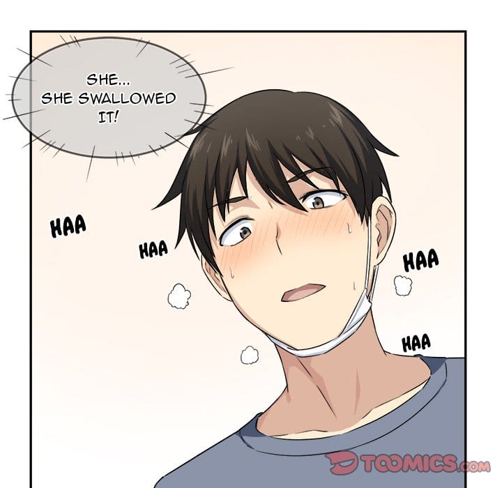 Excuse me, This is my Room [LObeam , kook] - Chapter 11 — Page 70