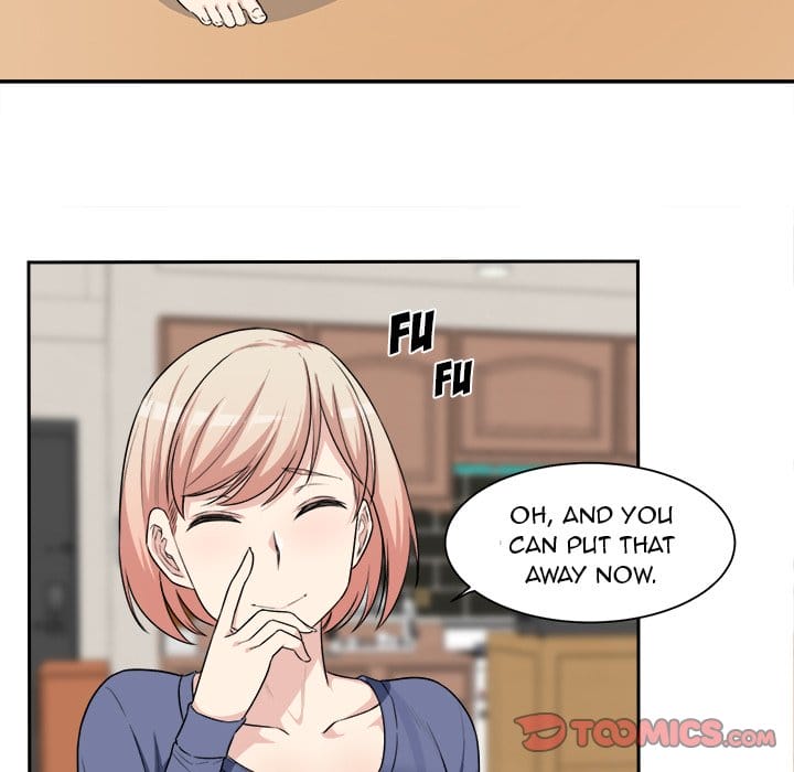 Excuse me, This is my Room [LObeam , kook] - Chapter 11 — Page 74