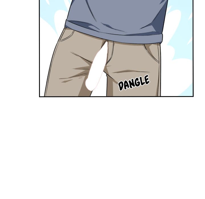 Excuse me, This is my Room [LObeam , kook] - Chapter 11 — Page 76