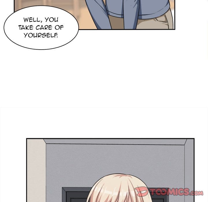 Excuse me, This is my Room [LObeam , kook] - Chapter 11 — Page 78