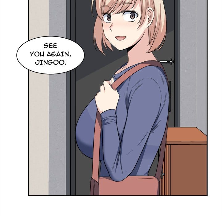 Excuse me, This is my Room [LObeam , kook] - Chapter 11 — Page 79