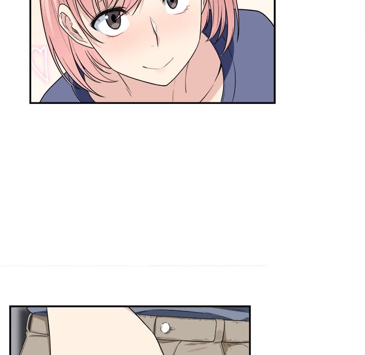 Excuse me, This is my Room [LObeam , kook] - Chapter 11 — Page 8