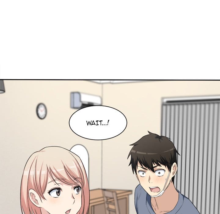 Excuse me, This is my Room [LObeam , kook] - Chapter 11 — Page 87
