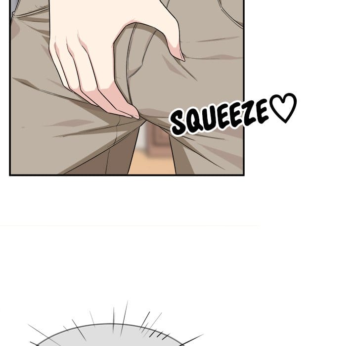 Excuse me, This is my Room [LObeam , kook] - Chapter 11 — Page 9