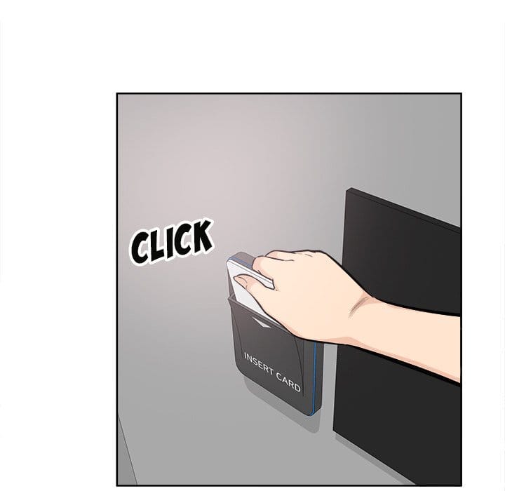 Excuse me, This is my Room [LObeam , kook] - Chapter 84 — Page 100