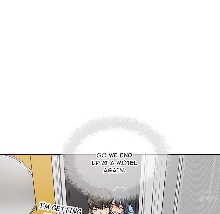 Excuse me, This is my Room [LObeam , kook] - Chapter 84 — Page 101
