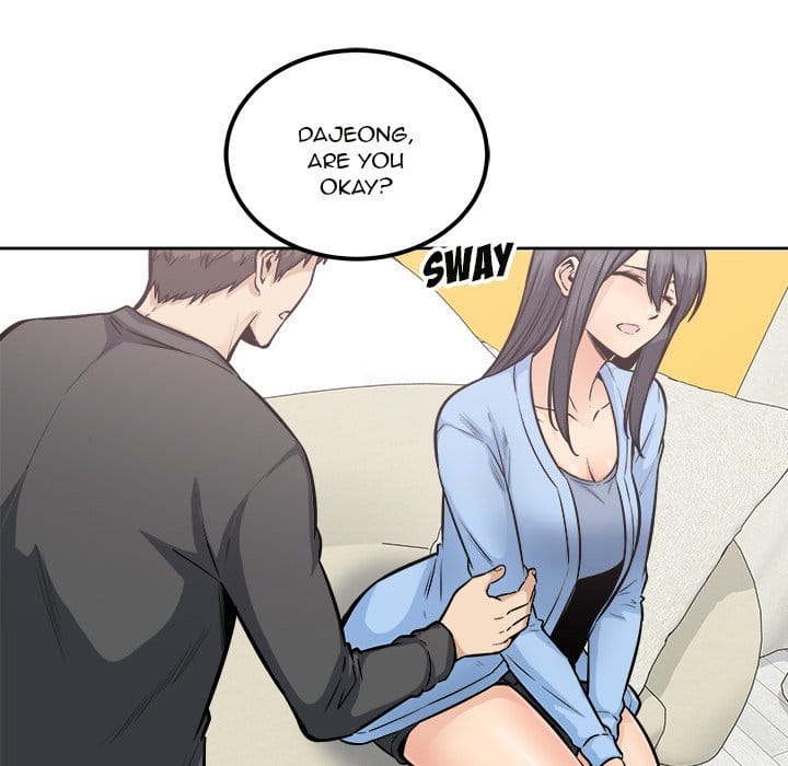Excuse me, This is my Room [LObeam , kook] - Chapter 84 — Page 103