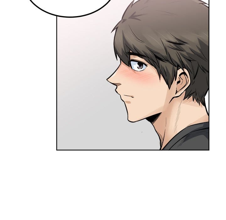 Excuse me, This is my Room [LObeam , kook] - Chapter 84 — Page 105