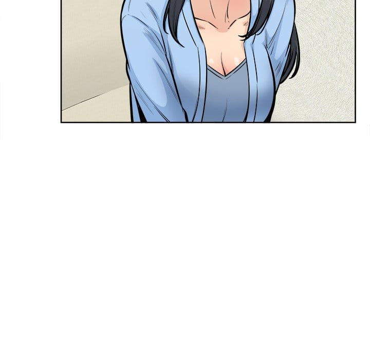 Excuse me, This is my Room [LObeam , kook] - Chapter 84 — Page 119