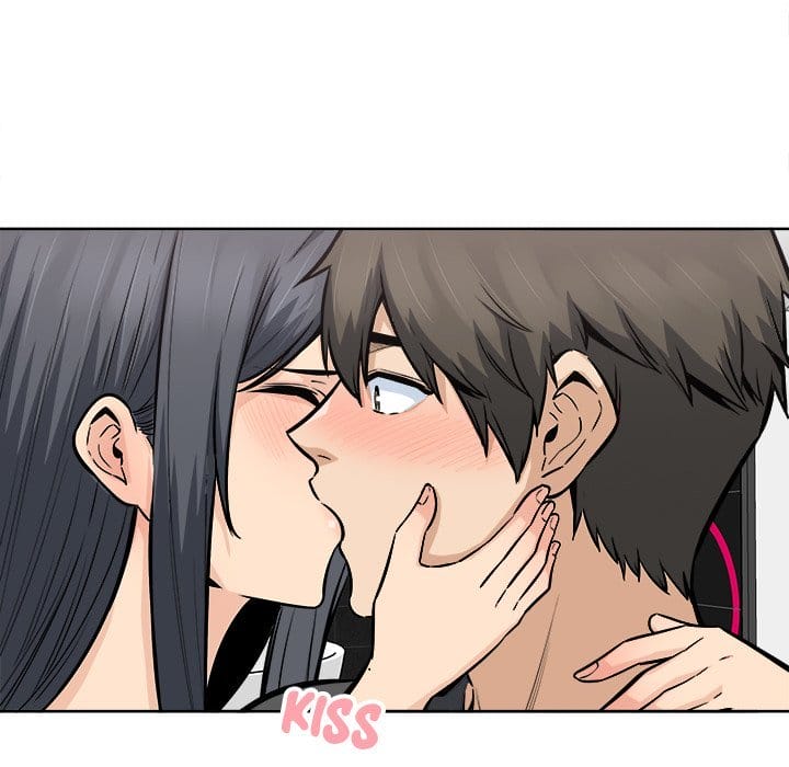 Excuse me, This is my Room [LObeam , kook] - Chapter 84 — Page 127