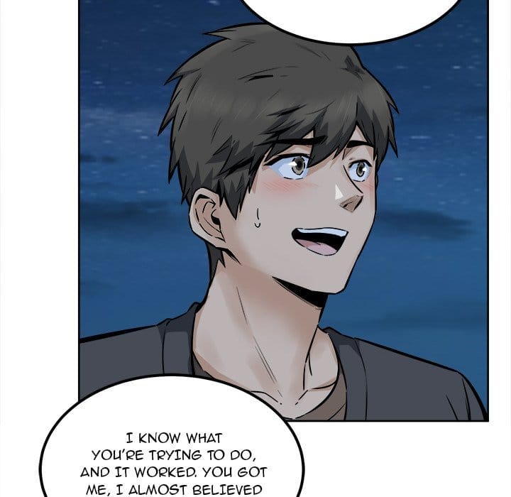 Excuse me, This is my Room [LObeam , kook] - Chapter 84 — Page 13