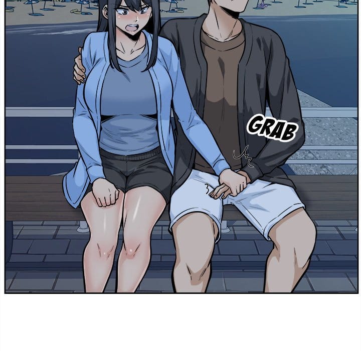 Excuse me, This is my Room [LObeam , kook] - Chapter 84 — Page 15