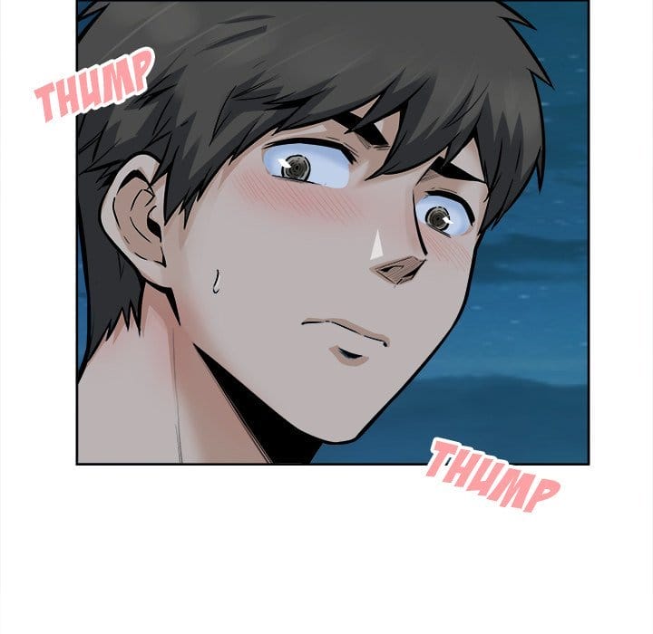 Excuse me, This is my Room [LObeam , kook] - Chapter 84 — Page 17