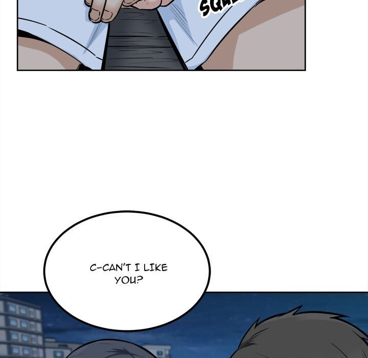 Excuse me, This is my Room [LObeam , kook] - Chapter 84 — Page 19
