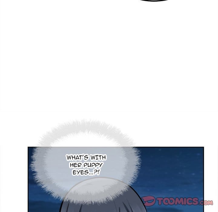 Excuse me, This is my Room [LObeam , kook] - Chapter 84 — Page 21