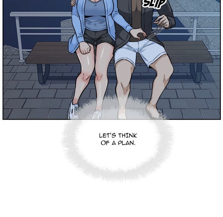 Excuse me, This is my Room [LObeam , kook] - Chapter 84 — Page 24