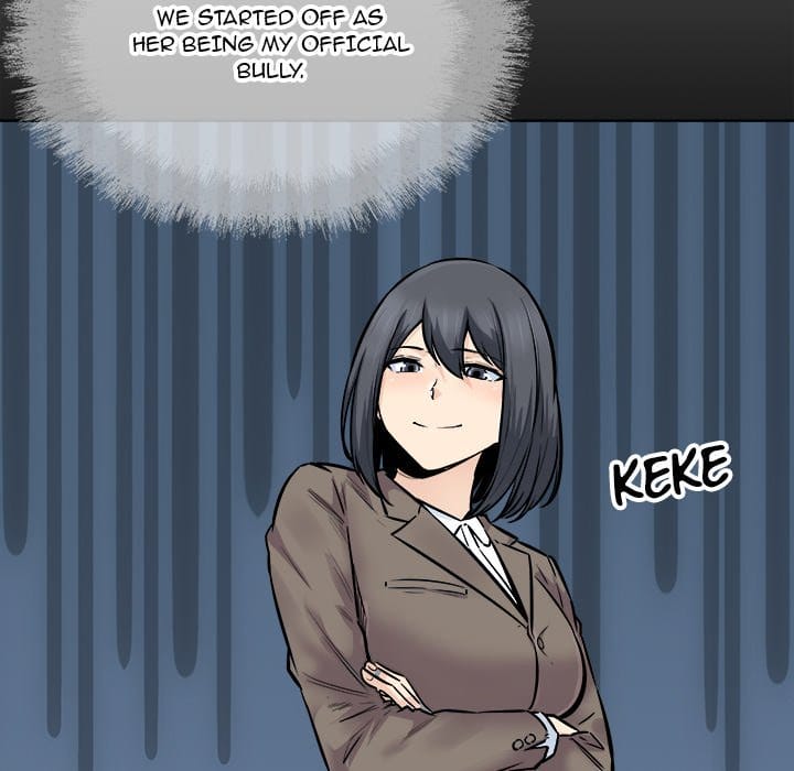Excuse me, This is my Room [LObeam , kook] - Chapter 84 — Page 27