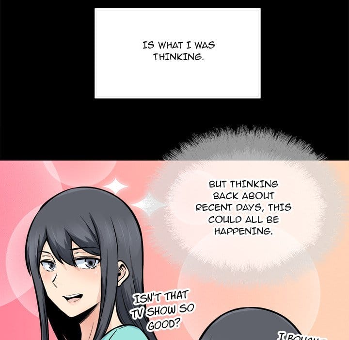 Excuse me, This is my Room [LObeam , kook] - Chapter 84 — Page 29