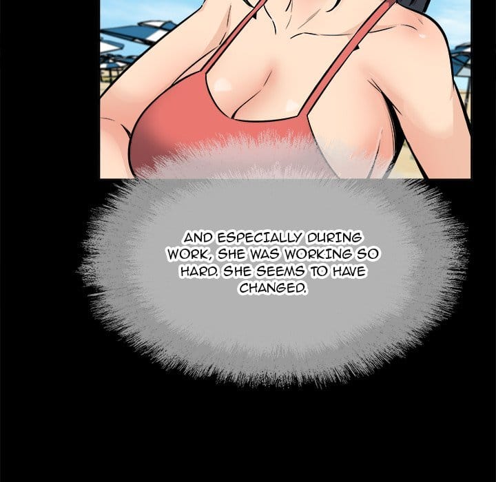 Excuse me, This is my Room [LObeam , kook] - Chapter 84 — Page 32