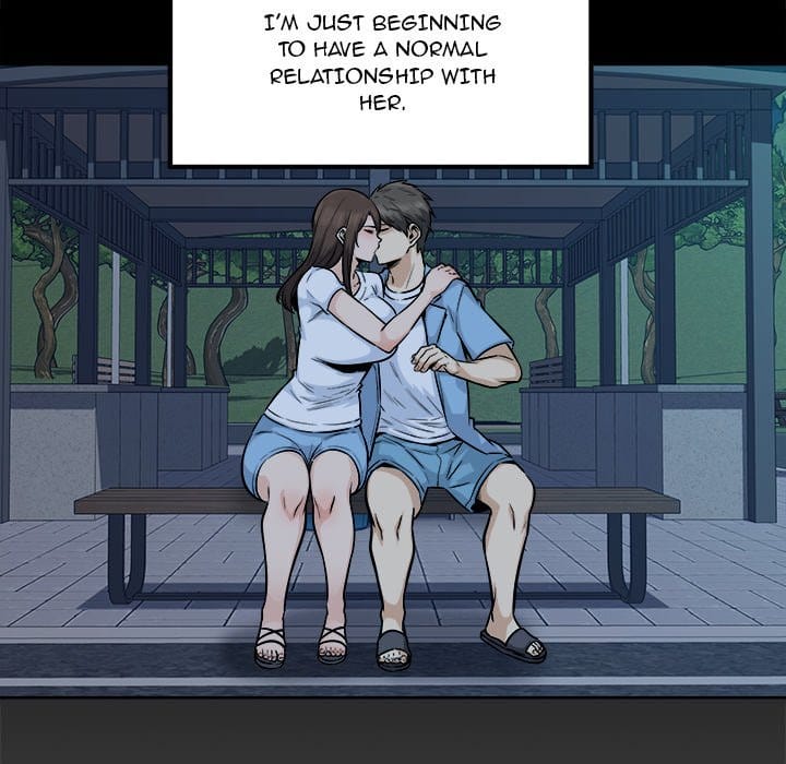 Excuse me, This is my Room [LObeam , kook] - Chapter 84 — Page 35